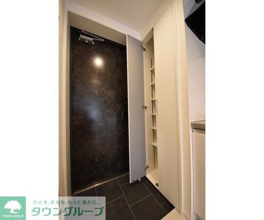 HERMITAGE Waseda Machiの物件内観写真